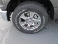 2015 Magnetic Metallic Ford F150 XLT SuperCab 4x4  photo #10