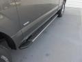 2015 Magnetic Metallic Ford F150 XLT SuperCab 4x4  photo #11
