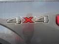 2015 Magnetic Metallic Ford F150 XLT SuperCab 4x4  photo #15