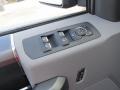 2015 Magnetic Metallic Ford F150 XLT SuperCab 4x4  photo #22