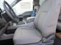 2015 Magnetic Metallic Ford F150 XLT SuperCab 4x4  photo #23