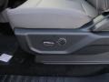 2015 Magnetic Metallic Ford F150 XLT SuperCab 4x4  photo #24