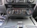 2015 Magnetic Metallic Ford F150 XLT SuperCab 4x4  photo #29