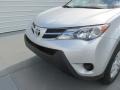 Classic Silver Metallic - RAV4 LE Photo No. 10