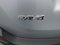 Classic Silver Metallic - RAV4 LE Photo No. 13