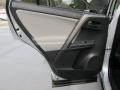 Classic Silver Metallic - RAV4 LE Photo No. 17
