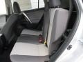 Classic Silver Metallic - RAV4 LE Photo No. 18