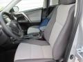 Classic Silver Metallic - RAV4 LE Photo No. 21