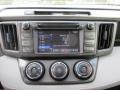 Classic Silver Metallic - RAV4 LE Photo No. 25