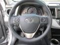 Classic Silver Metallic - RAV4 LE Photo No. 28