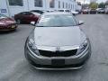 Titanium Silver Metallic - Optima EX Photo No. 2