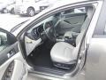 Titanium Silver Metallic - Optima EX Photo No. 7