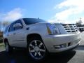 White Diamond - Escalade AWD Photo No. 2
