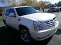 White Diamond - Escalade AWD Photo No. 3