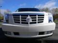 White Diamond - Escalade AWD Photo No. 4