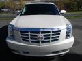 White Diamond - Escalade AWD Photo No. 5