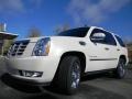 White Diamond - Escalade AWD Photo No. 6