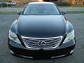 2007 Black Sapphire Pearl Lexus LS 460  photo #5