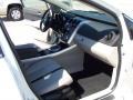 2007 Crystal White Pearl Mica Mazda CX-7 Grand Touring  photo #11