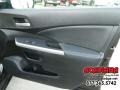 2013 Crystal Black Pearl Honda CR-V EX-L  photo #26