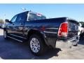 2016 Maximum Steel Metallic Ram 1500 Laramie Longhorn Crew Cab  photo #2