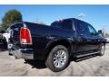 2016 Maximum Steel Metallic Ram 1500 Laramie Longhorn Crew Cab  photo #3