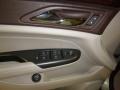 2012 Gold Mist Metallic Cadillac SRX Luxury AWD  photo #20