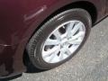 2007 Phantom Purple Mica Mazda MAZDA3 i Sport Sedan  photo #9