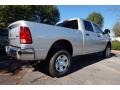 Bright Silver Metallic 2016 Ram 2500 Tradesman Crew Cab 4x4 Exterior