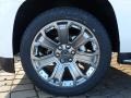 2016 GMC Yukon Denali 4WD Wheel