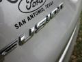 2016 Ingot Silver Metallic Ford Fusion SE  photo #5