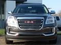 2016 Iridium Metallic GMC Terrain SLT  photo #3