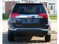 2016 Iridium Metallic GMC Terrain SLT  photo #4