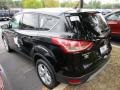 2016 Shadow Black Ford Escape SE  photo #4