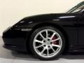 2003 Black Porsche 911 Carrera Coupe  photo #27