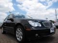 Black - C 280 Luxury Photo No. 7