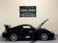 2003 Black Porsche 911 Carrera Coupe  photo #40