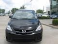 2007 Brilliant Black Mazda MAZDA5 Sport  photo #4