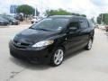 2007 Brilliant Black Mazda MAZDA5 Sport  photo #5
