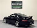 2003 Black Porsche 911 Carrera Coupe  photo #99