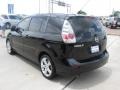 2007 Brilliant Black Mazda MAZDA5 Sport  photo #7