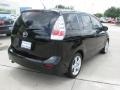 2007 Brilliant Black Mazda MAZDA5 Sport  photo #9