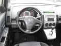 2007 Brilliant Black Mazda MAZDA5 Sport  photo #12