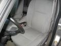 2006 Liquid Silver Metallic Pontiac Montana SV6  photo #6