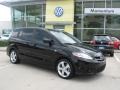 2007 Brilliant Black Mazda MAZDA5 Sport  photo #21