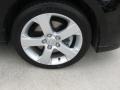 2007 Brilliant Black Mazda MAZDA5 Sport  photo #22