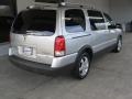 2006 Liquid Silver Metallic Pontiac Montana SV6  photo #26