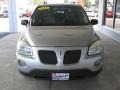 2006 Liquid Silver Metallic Pontiac Montana SV6  photo #27