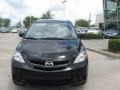 2007 Brilliant Black Mazda MAZDA5 Sport  photo #24