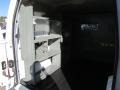 Frozen White - Transit Connect XLT Cargo Van Photo No. 12
